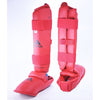 adidas Karate Shin and Instep, WKF Approved